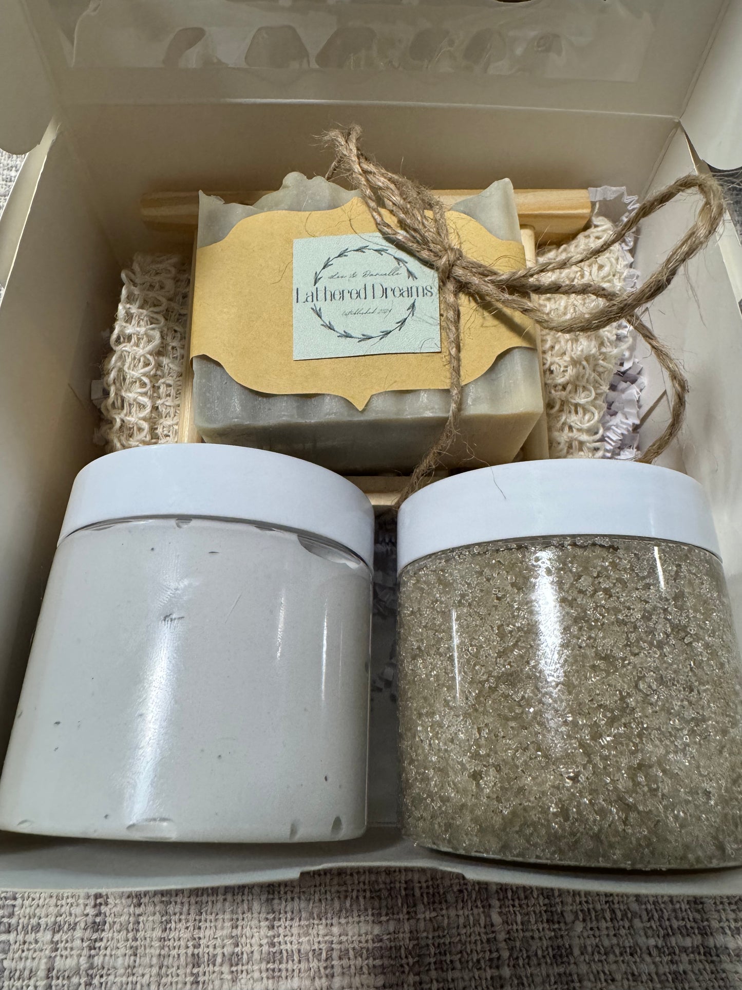 Pure Indulgence Box