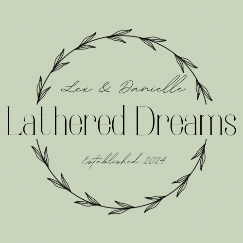 Lathered Dreams Gift Card